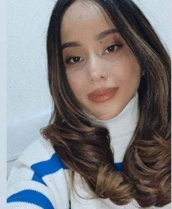 Анкета проститутки Людмила - город Сенно, 34 года, №489