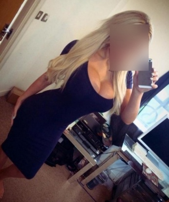 Анкета проститутки Фаинулька - город Сенно, 36 лет, №7690